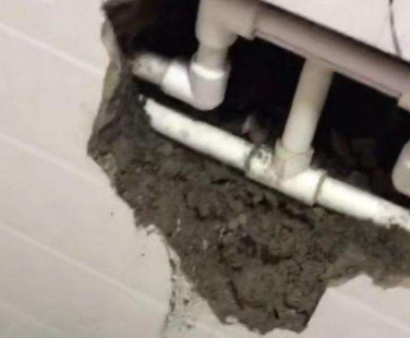 海盐卫生间防水找谁好