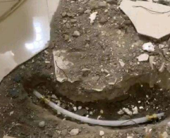 海盐卫生间测漏水哪家优惠