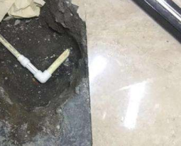 海盐卫生间测漏水多少钱