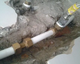 海盐测漏水多少钱