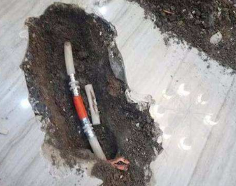 海盐水管维修哪家好