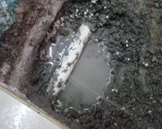 海盐卫生间测漏水哪家好