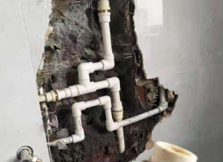 海盐卫生间测漏水价格多少
