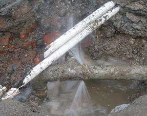海盐水管维修费用是多少