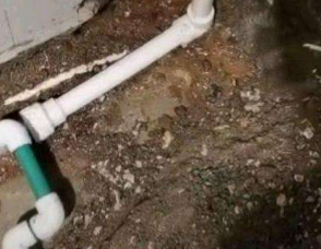 海盐卫生间测漏水服务电话