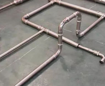 海盐水管维修多少钱