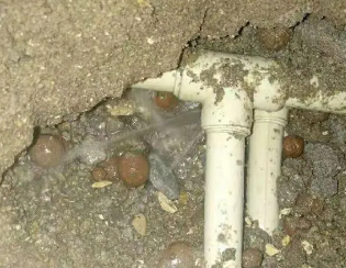 海盐卫生间测漏