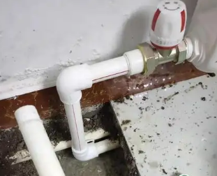 海盐卫生间测漏水多少钱