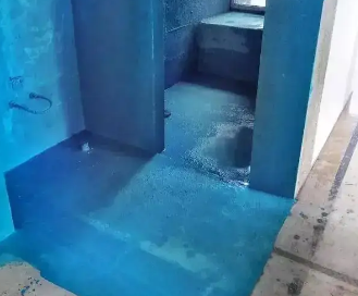 海盐卫生间防水哪家好