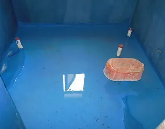 海盐卫生间防水多少钱