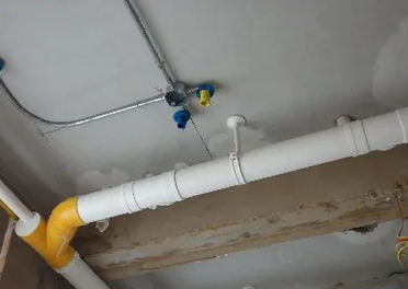 海盐水管维修多少钱
