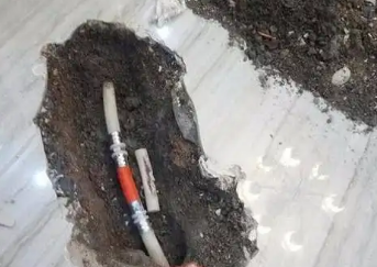 海盐卫生间测漏水哪家好