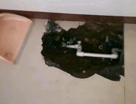 海盐卫生间测漏水多少钱