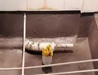 海盐卫生间测漏水服务电话