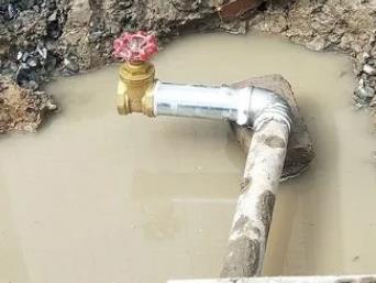 海盐漏水检测电话多少