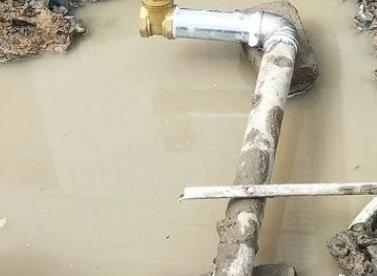 海盐测漏水公司电话
